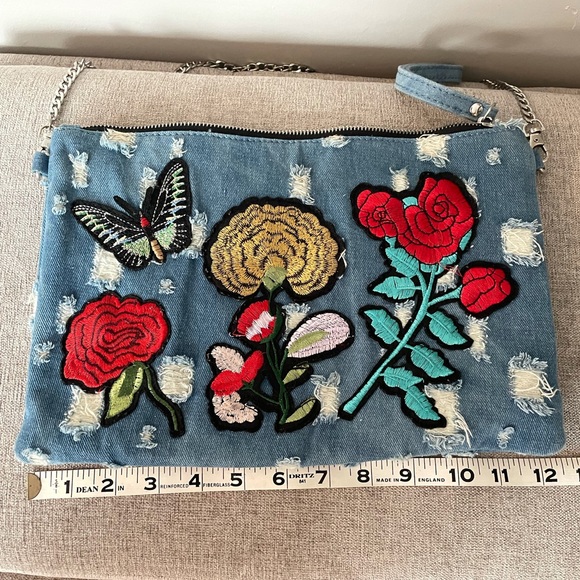 Crossbody bag - Picture 5 of 7